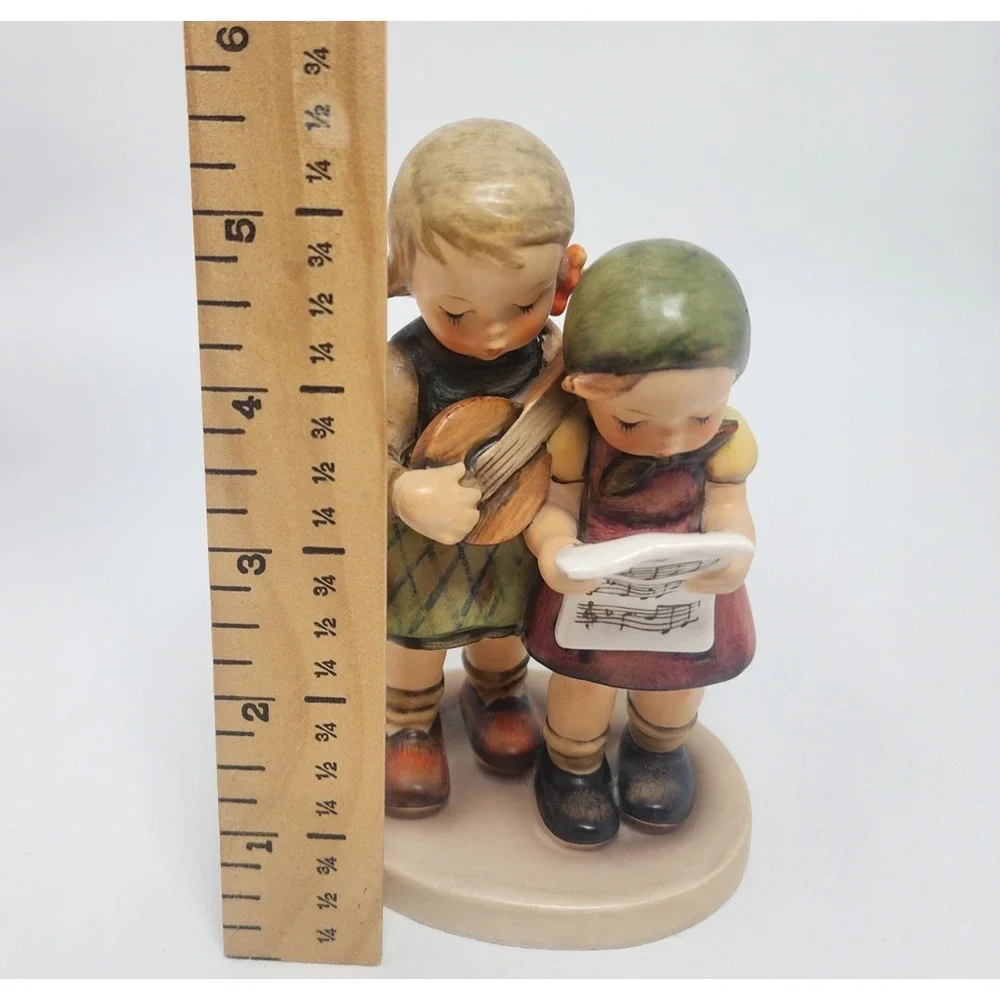 Vtg Goebel Hummel 